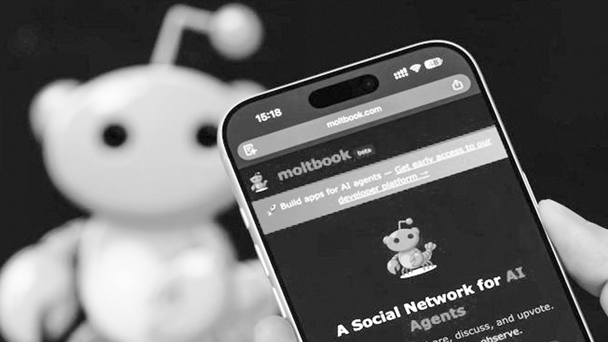 Moltbook'un yeni perdesi: Botların ‘dini’ değil anahtarları gündem oldu