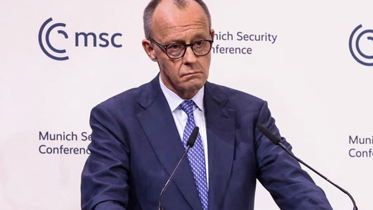 Avrupa'dan 'Amerikasız dünya düzeni' mesajı: Bağımsızlık Bildirgesi