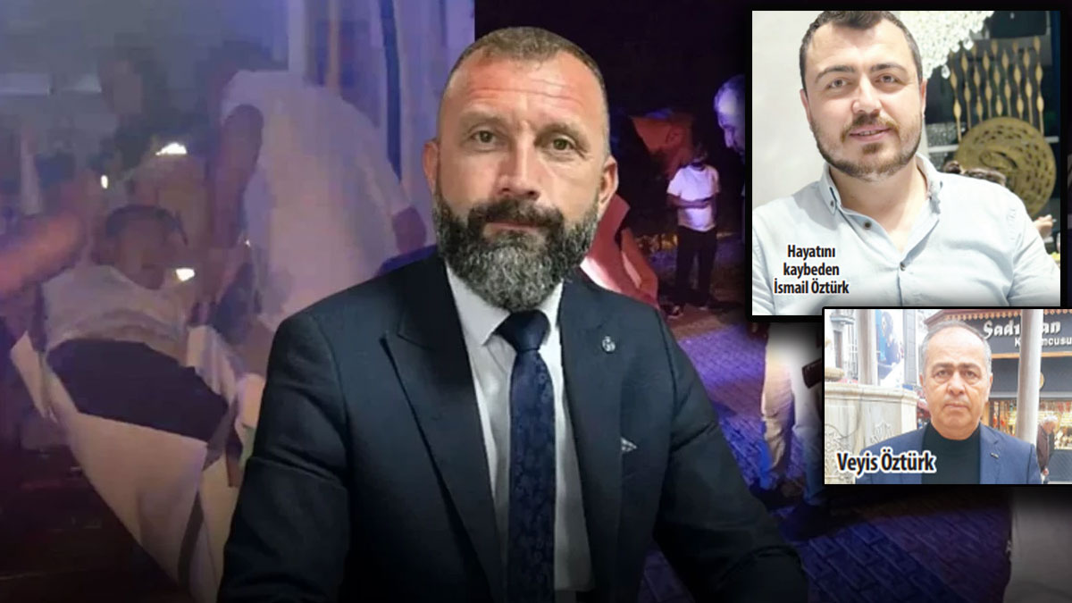 Bartın Eski İlçe Başkanı vurdu, dosyaya 'doğal ölüm' yazıldı: Silahlı saldırıda skandal rapor