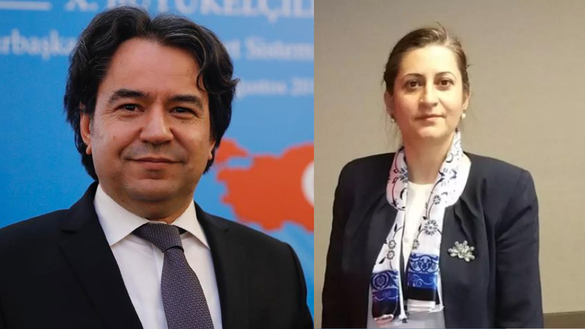 Resmi Gazete'de yayımlandı: UNESCO ve Senegal'e yeni atamalar