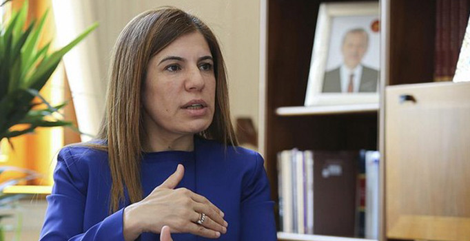 AK Parti: PKK destekçilerini de FETÖ'cüler gibi ayıklayacağız