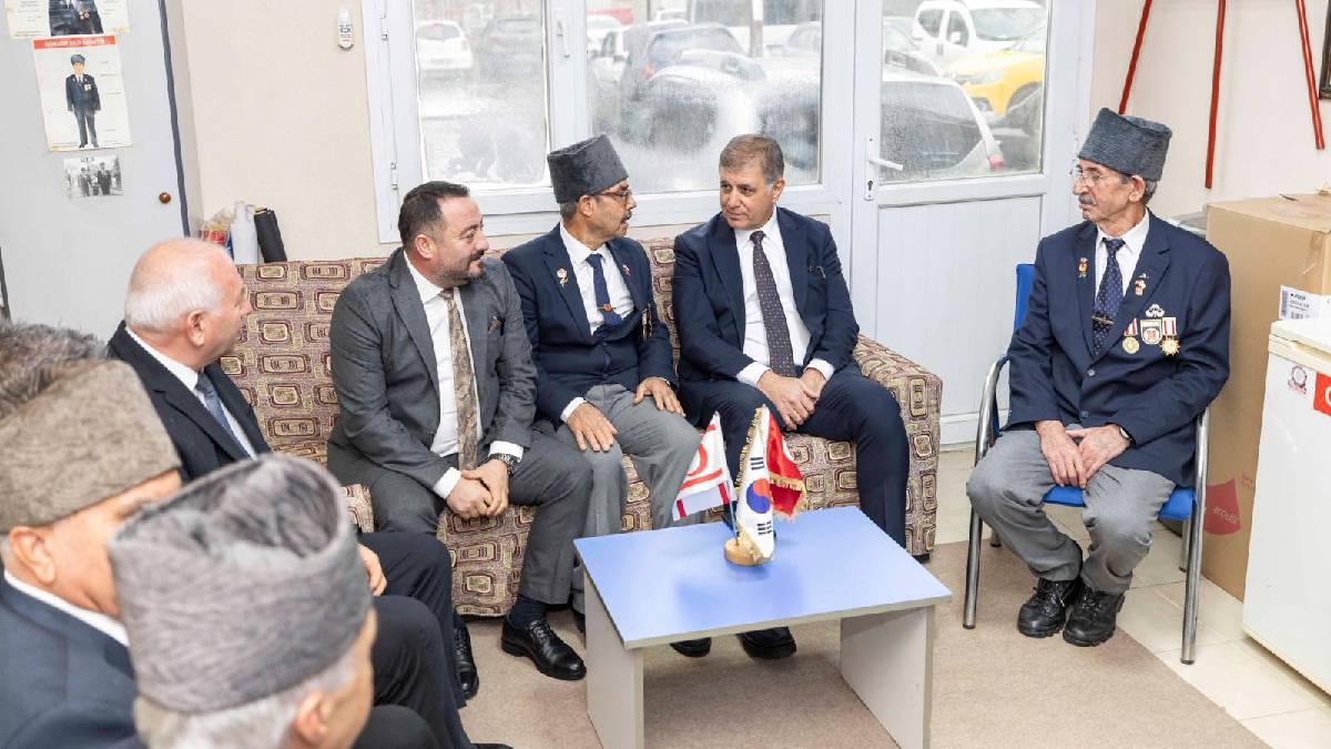 Ödemiş’e hizmet atağı