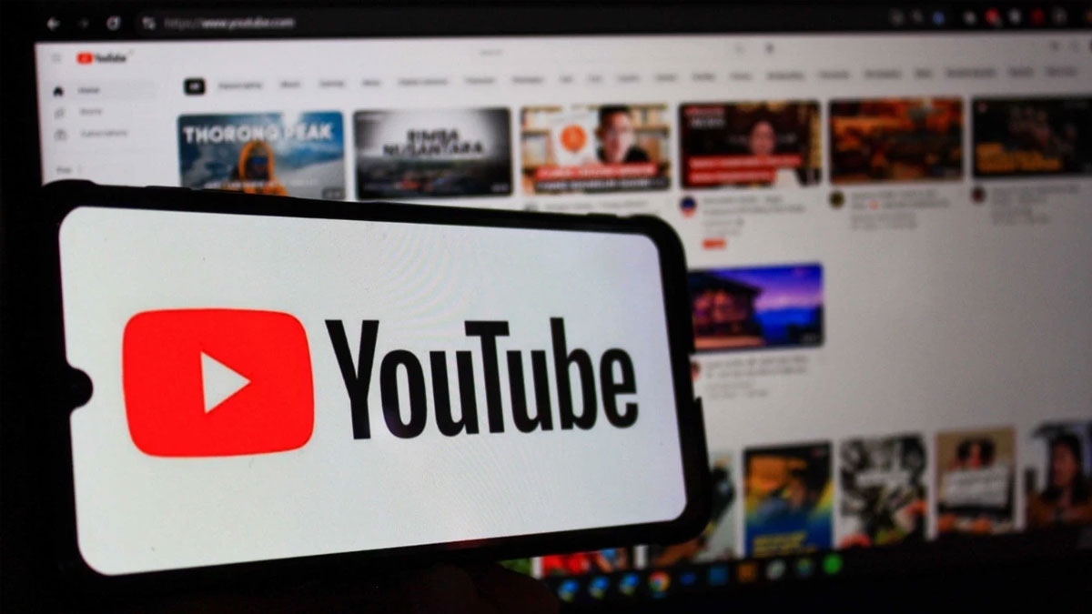Youtube’un yıllık geliri 60 milyar doları aştı