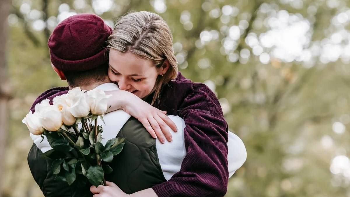 Ruh eşinin bilimi: Sizin için gerçekten “doğru kişi” var mı?