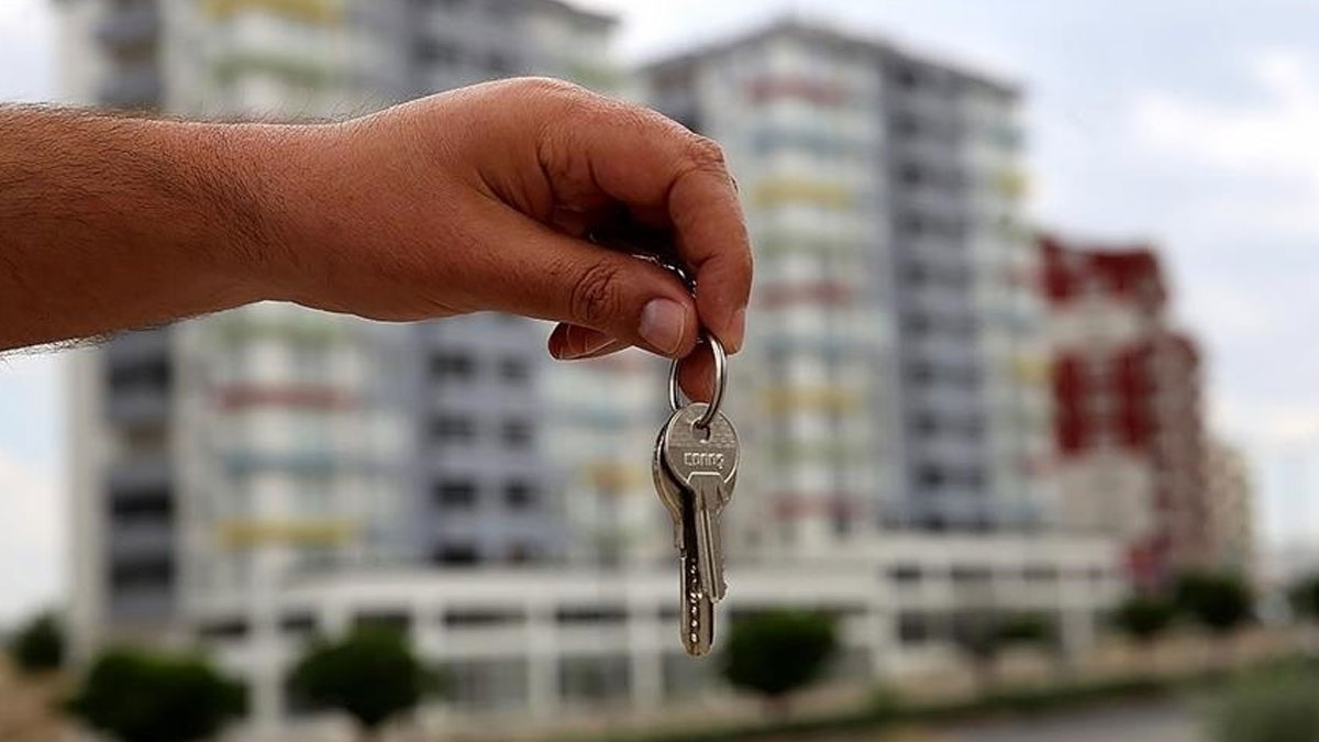 Emlakta yeni dönem yarın başlıyor: Konut satışında doğrulama şartı
