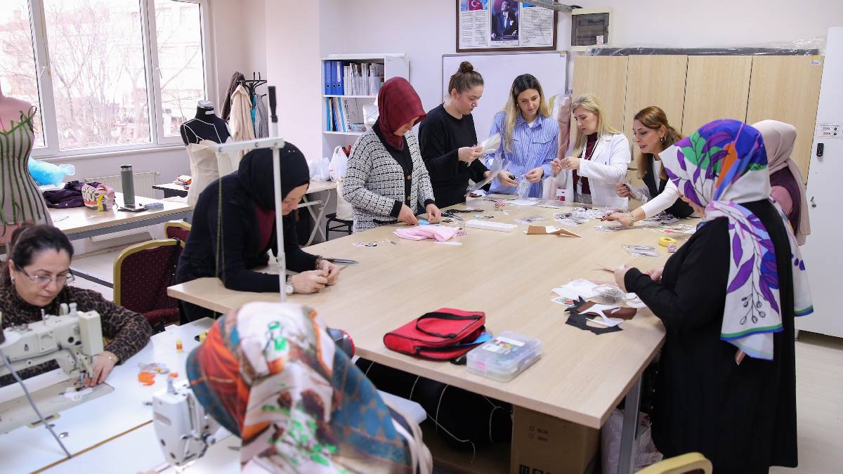 LÖSEV’e anlamlı bağış