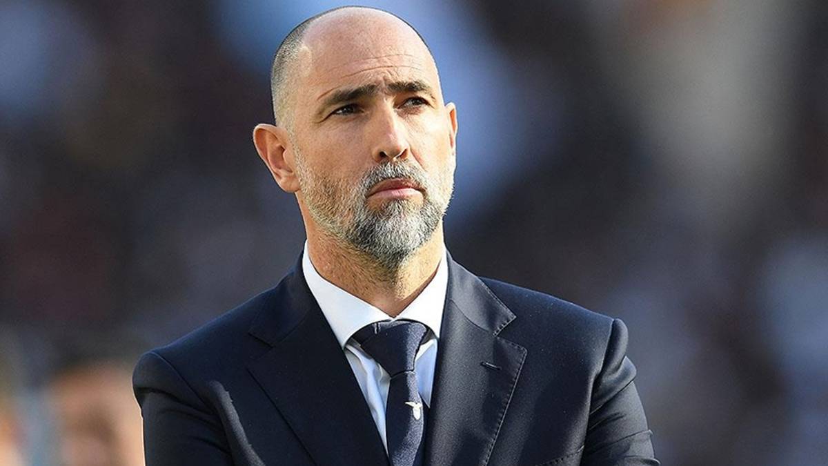 Tottenham, Igor Tudor'u resmen açıkladı