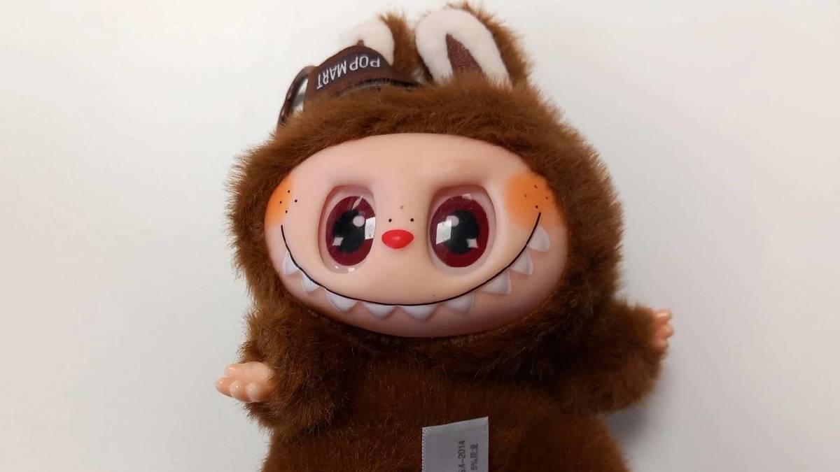 Sahte labubu alarmı: Boğulma riski var, toplatılma kararı verildi