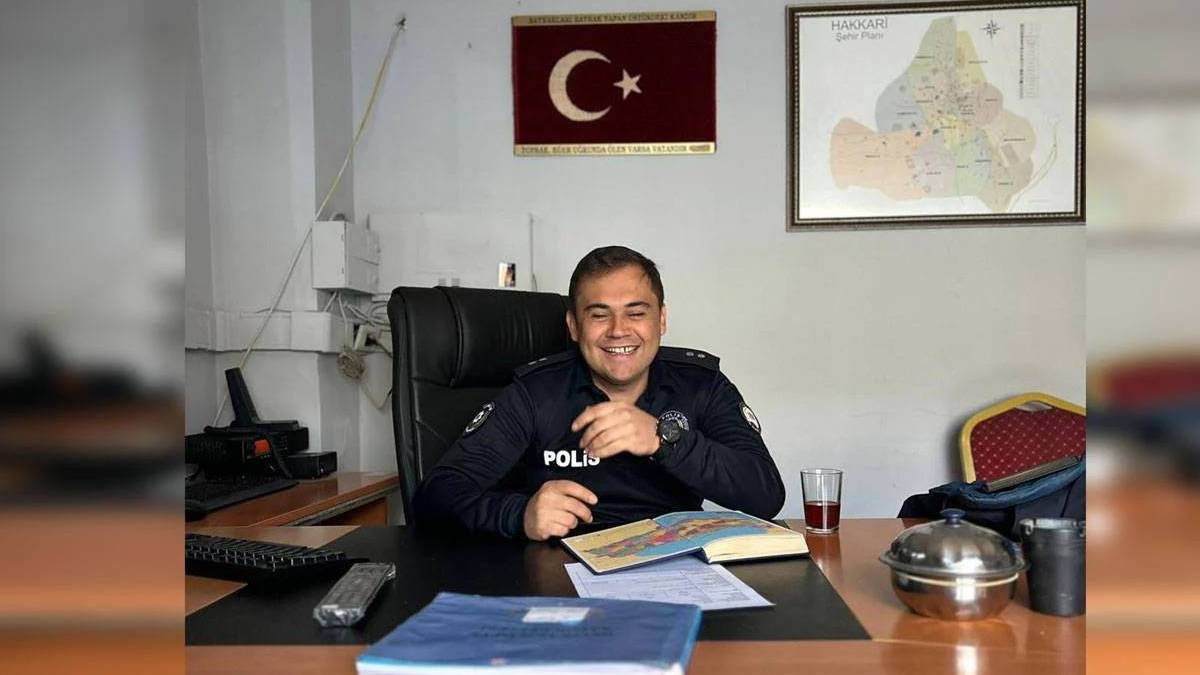 'Mobbing' iddiası gündeme gelmişti: Başkomiser Mehmet Cengiz'in intiharıyla ilgili soruşturma başlatıldı