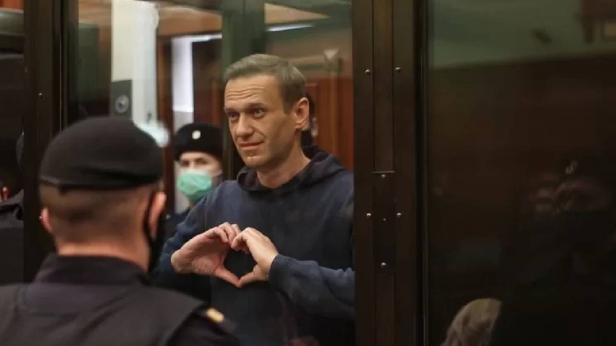 Rus muhalif liderin ölümündeki sır 2 yıl sonra aydınlandı: Navalni 'zehirli kurbağa' toksiniyle öldürüldü