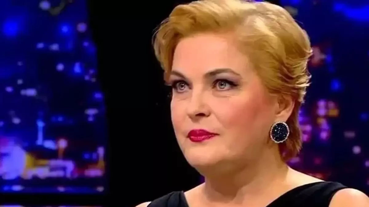 Herkes onu merak ediyordu... Usta sanatçı Nurseli İdiz’den flaş sağlık açıklaması!