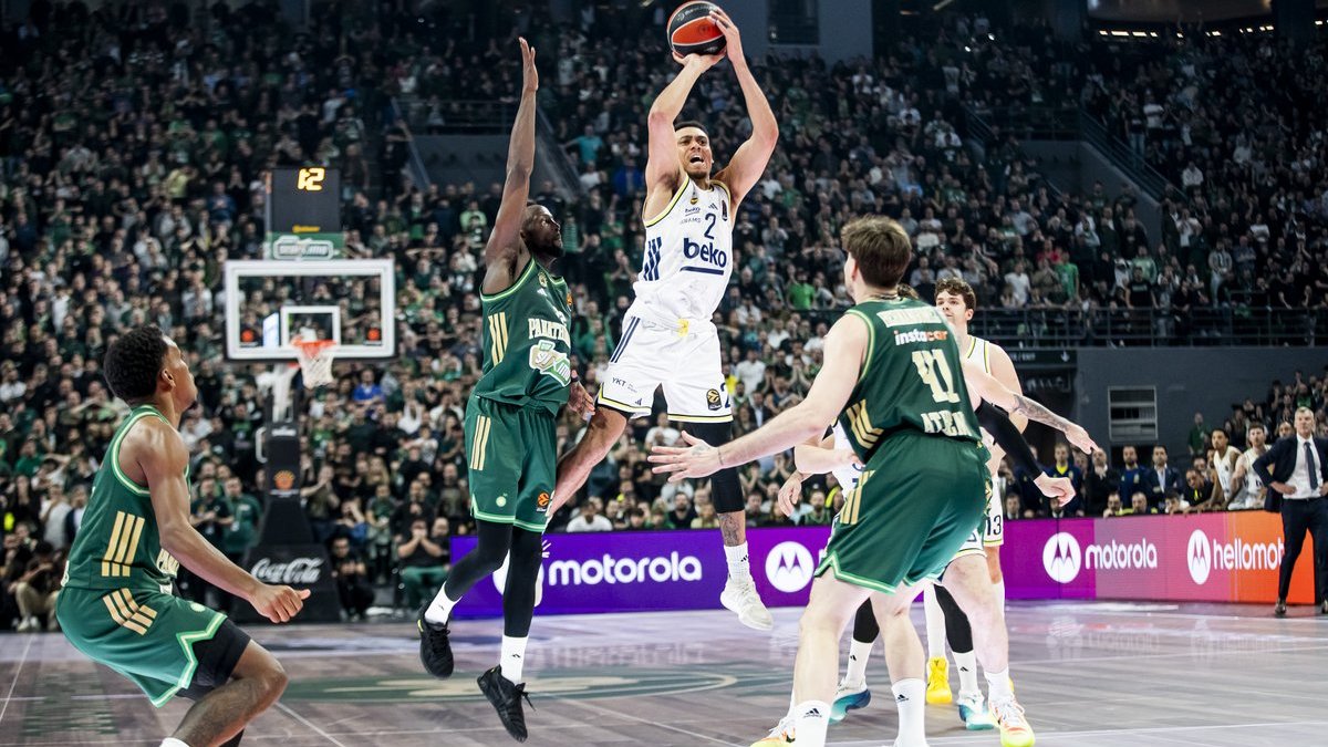 Avrupa basketbolunda Türk rüzgarı