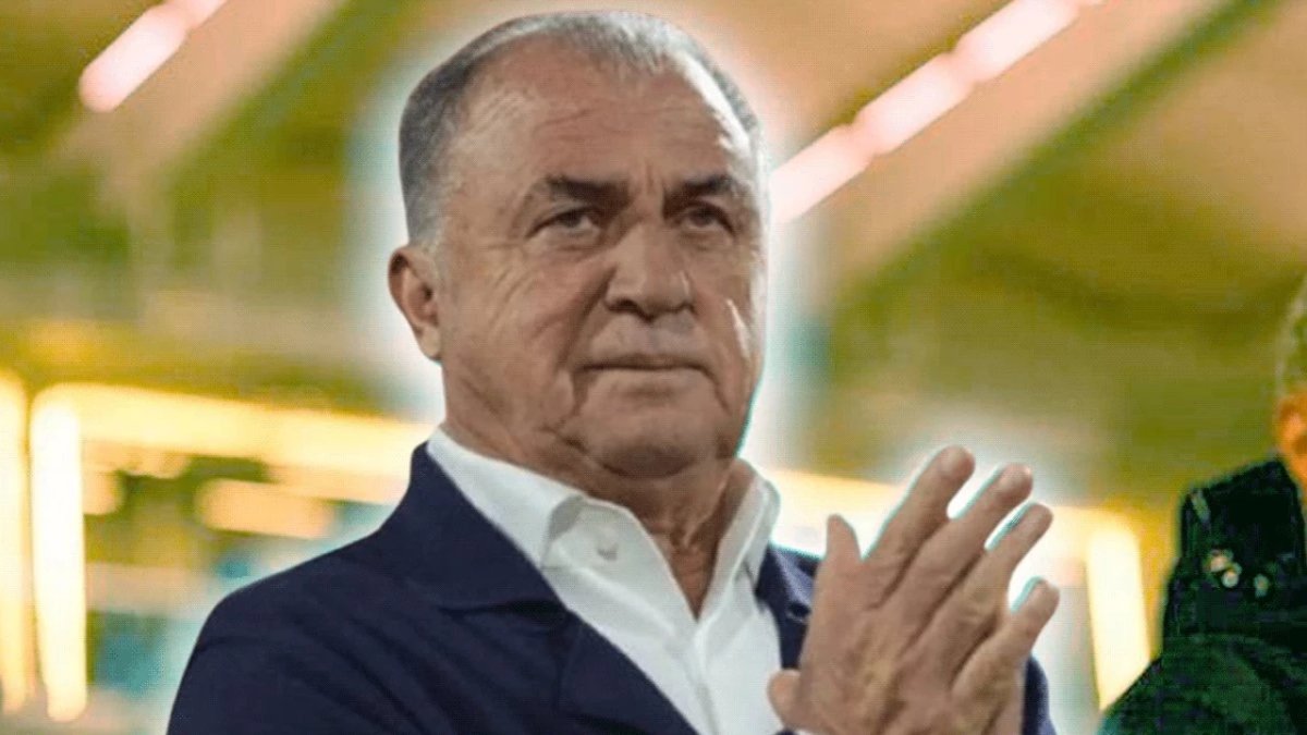 Fatih Terim'den heyecanlandıran paylaşım: Çok yakında