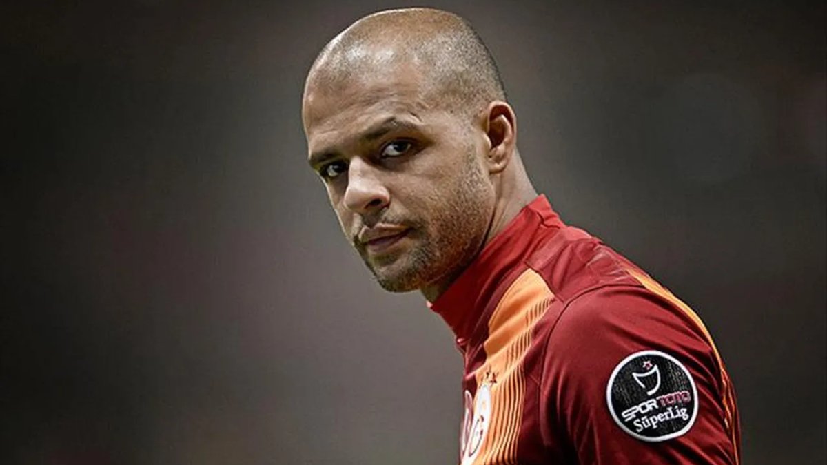 Felipe Melo'dan dikkat çeken Fenerbahçe itirafı: Teklifi reddettim
