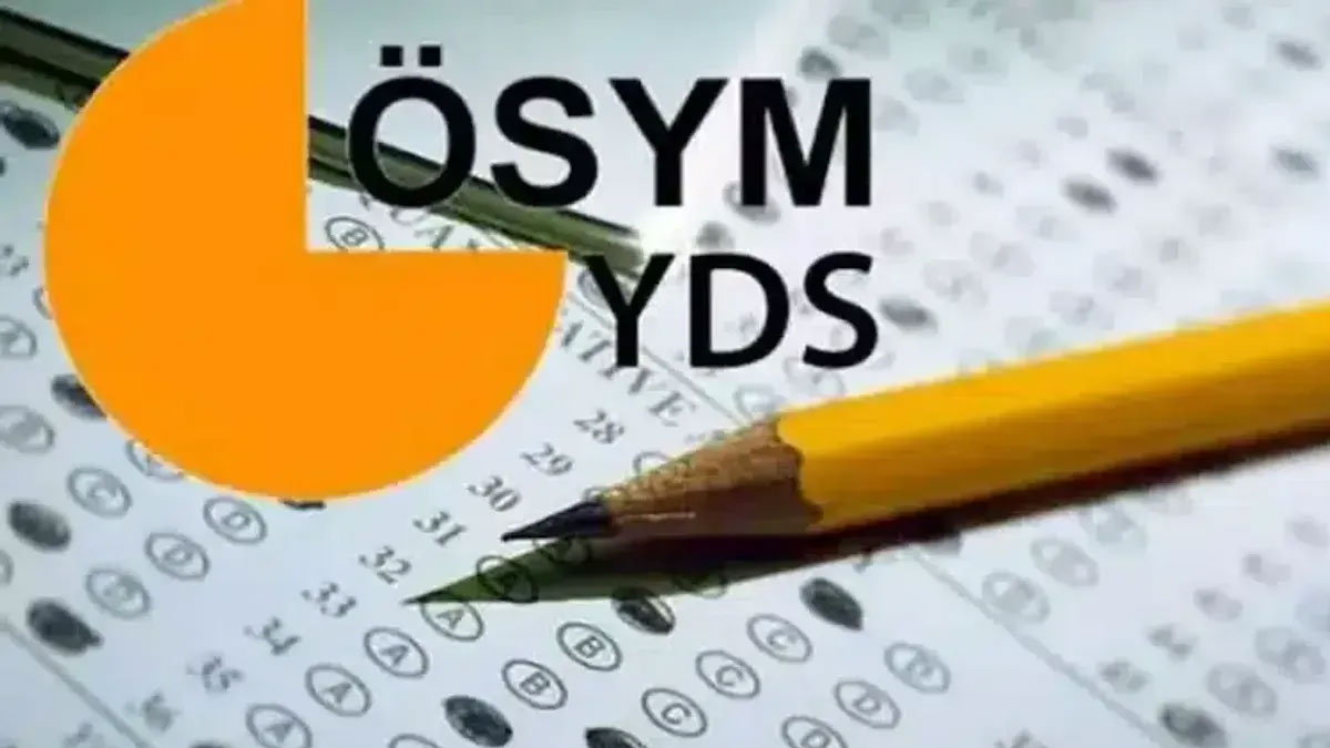 YDS 2026/2 sonuçları açıklandı