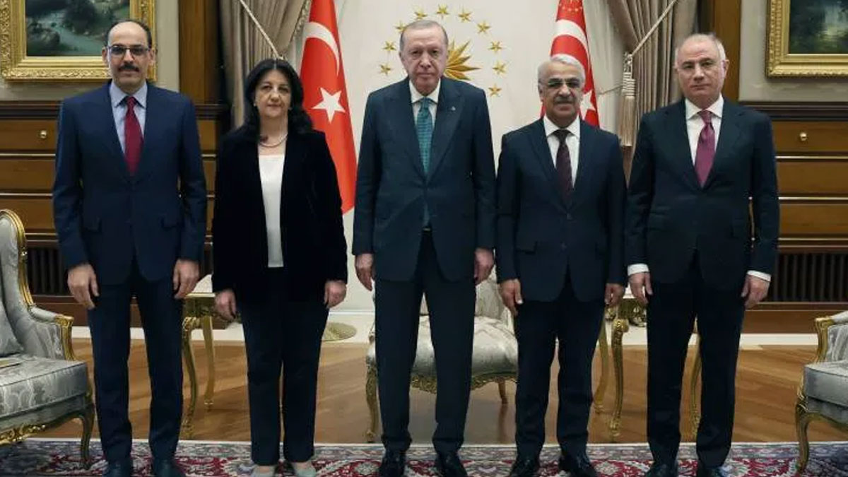 Umut hakkı bilmecesi