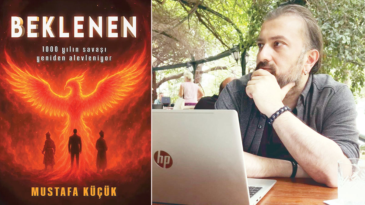 Mustafa Küçük’ten Doğu-Batı treninde bir aidiyet sorgusu