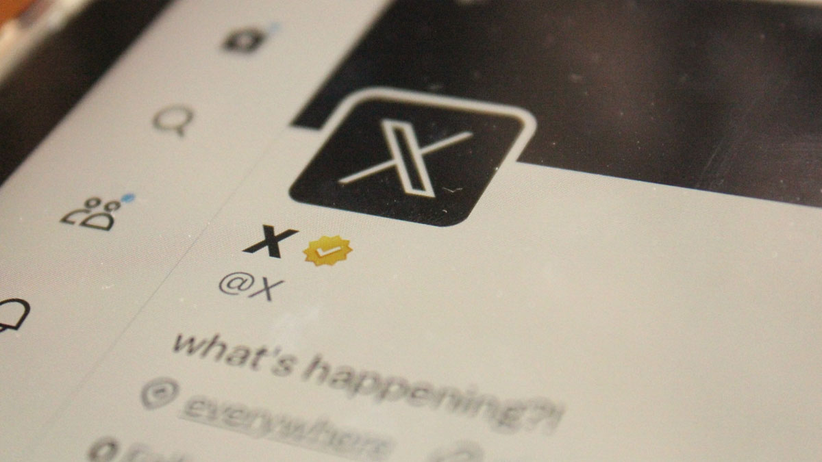 Yaptırım tartışması sonrası X, İranlı isimlerin rozetlerini kaldırdı