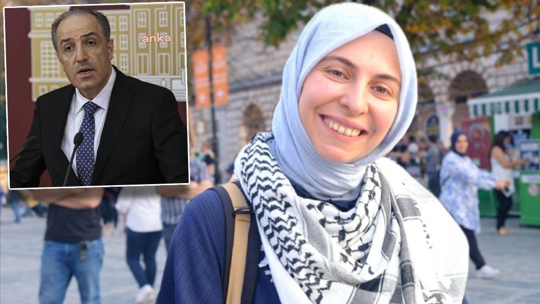 Yeneroğlu’ndan KARAR editörü Feyza Nur Çalıkoğlu için istenen hapis cezasına tepki: 217/A susturma aracına dönüştü