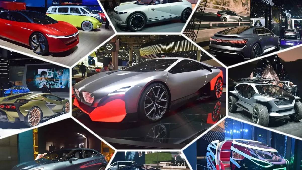 Otomobil isimlerinin hikâyesi: Markalar adları nasıl seçiyor?