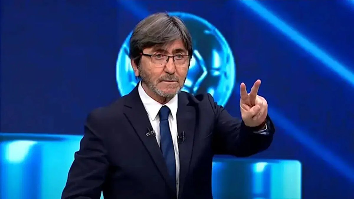 Rıdvan Dilmen'den iddialı açıklama: Fenerbahçe, Galatasaray'a göre daha avantajlı