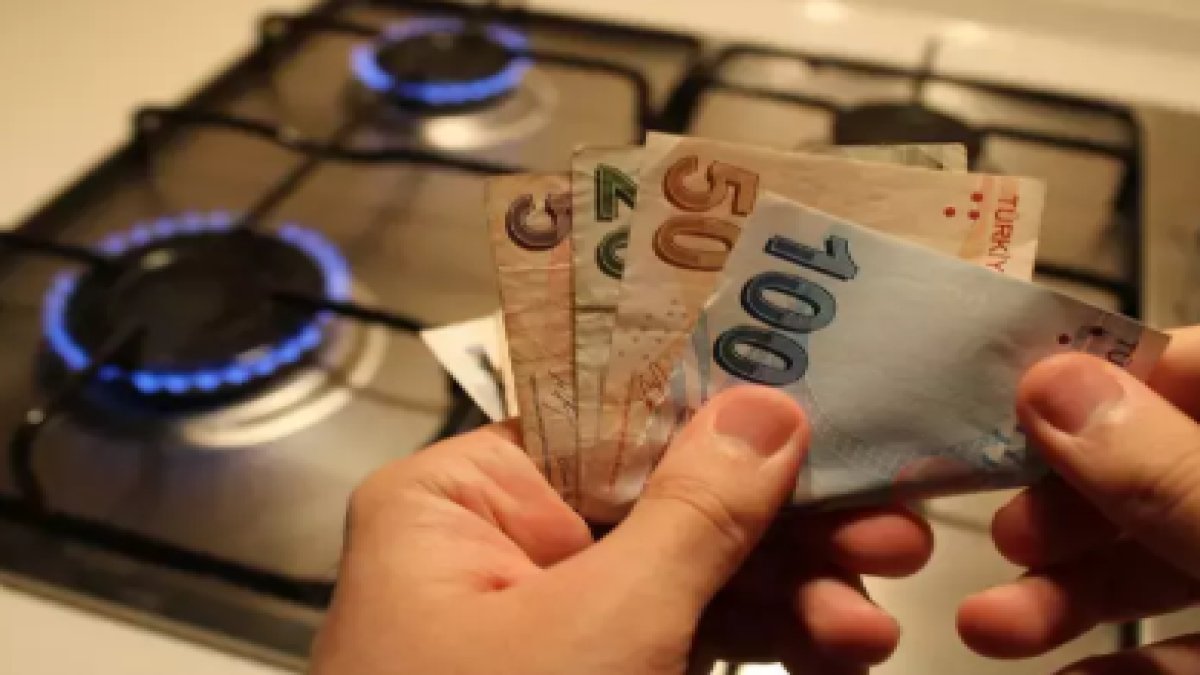 Doğal Gazda tüketici dönemi: Bağlantı bedeline taksit ve güvence bedeli muafiyeti başladı