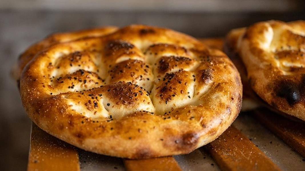 İstanbul Halk Ekmek'te Ramazan pidesi fiyatı belli oldu