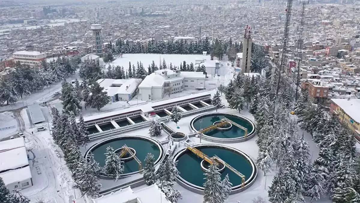 Türkiye’nin dirençli şehri olacak! Projeler son hız devam ediyor: İnsan odaklı şehir inşa ediliyor