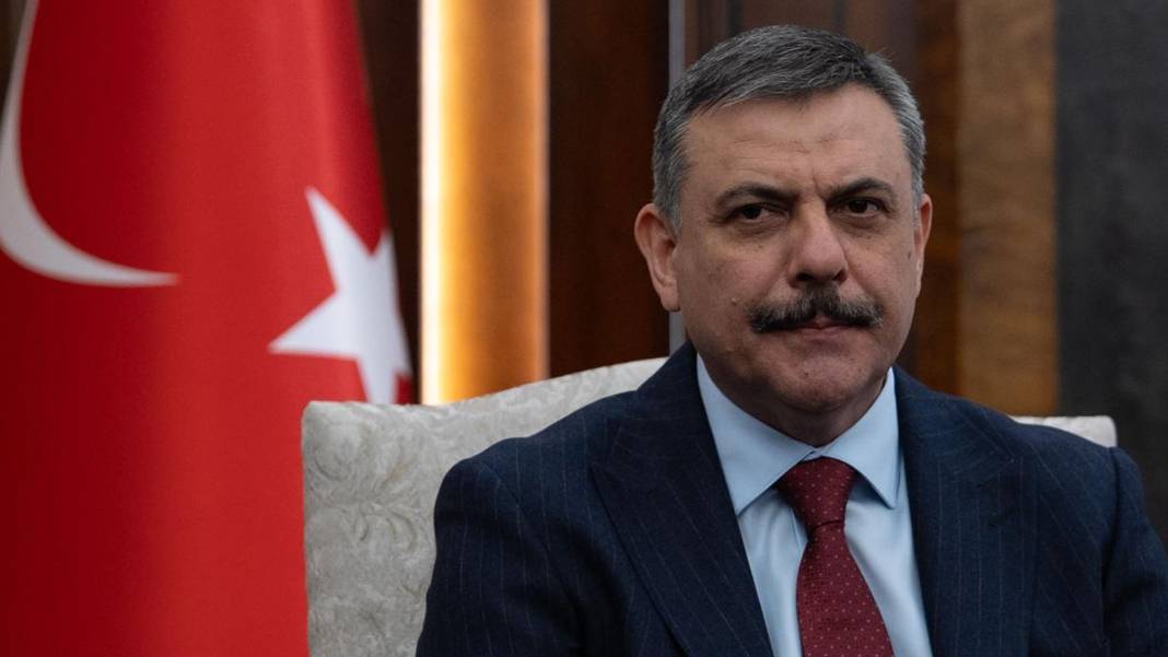 Bakan Çiftçi: Vatandaş uyuyamıyorsa ben de uyumayacağım