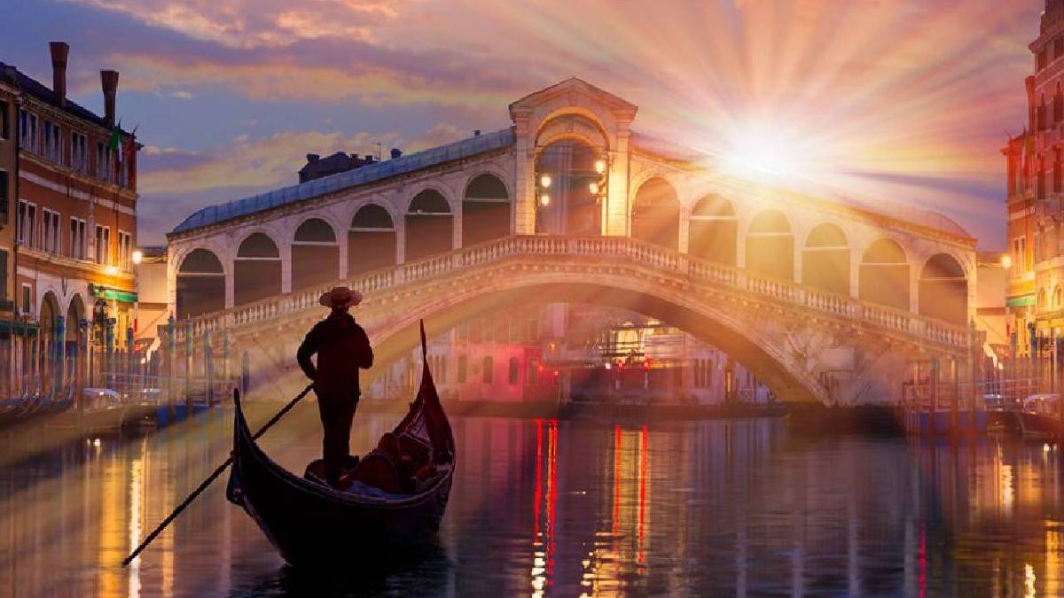 Gezginlerin favorileri belli oldu: İşte en büyüleyici 6 şehir