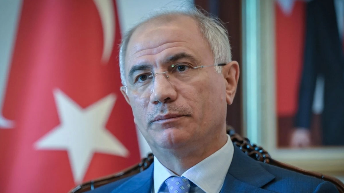 AK Partili Efkan Ala'dan 'süreç' mesajı: İstikamette tereddüt yok