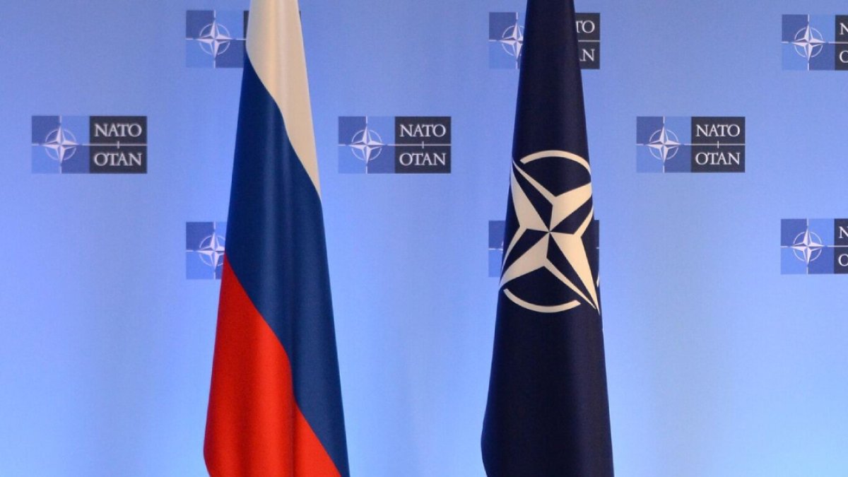 NATO'dan Rusya uyarısı: Savaş sonrası daha tehlikeli olabilir