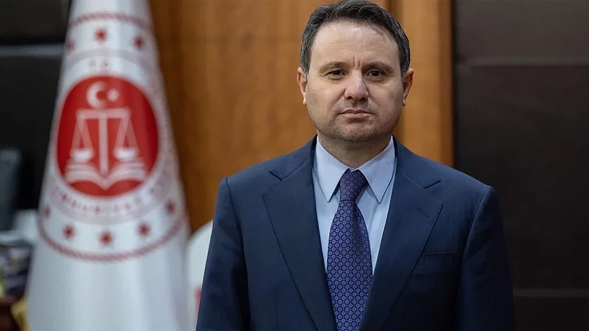 80 barodan Akın Gürlek'in açıklamasına tepki: Savunma hakkına dokunulamaz