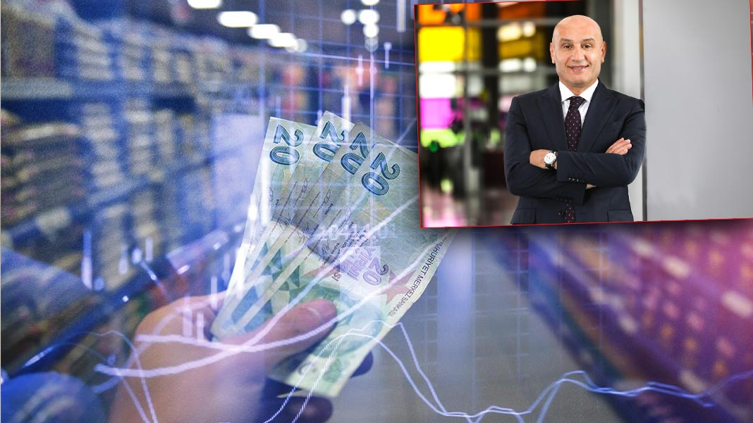 TİM Başkanı Gültepe'den 'pahalılık' tepkisi: Avrupa'da 6 bine satılan ürün Türkiye'de 17 bin TL