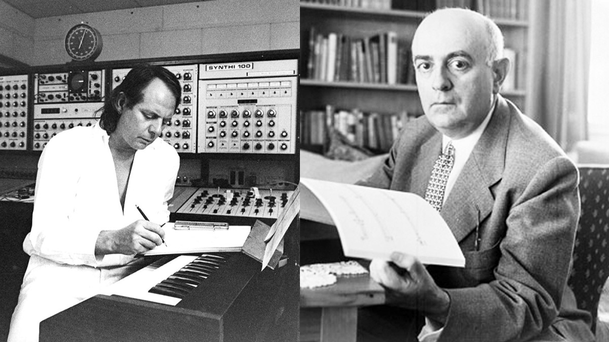 Adorno ve Stockhausen: Müzikte yaratıcılık