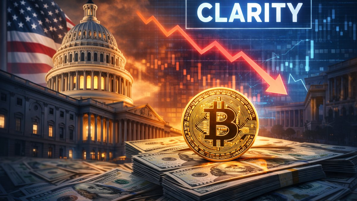 ABD’de kripto için kritik eşik: CLARITY geçmezse ne olur?
