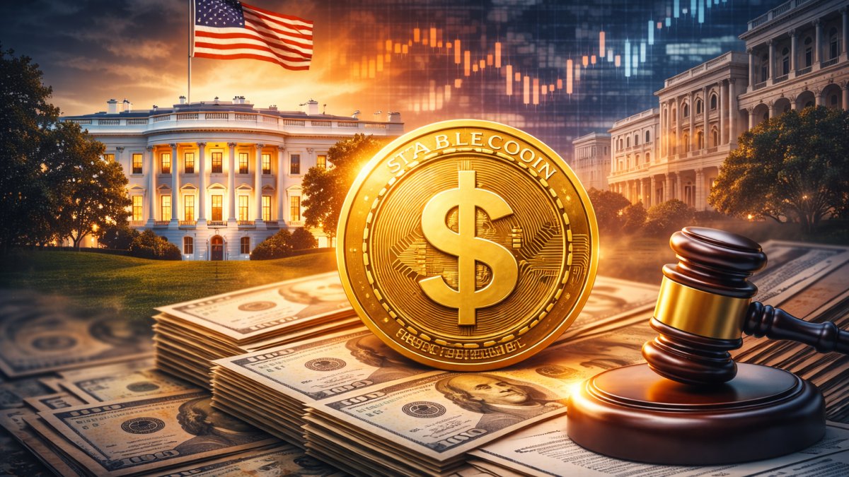 Stablecoin krizi mi? Beyaz Saray’dan bankalara net mesaj