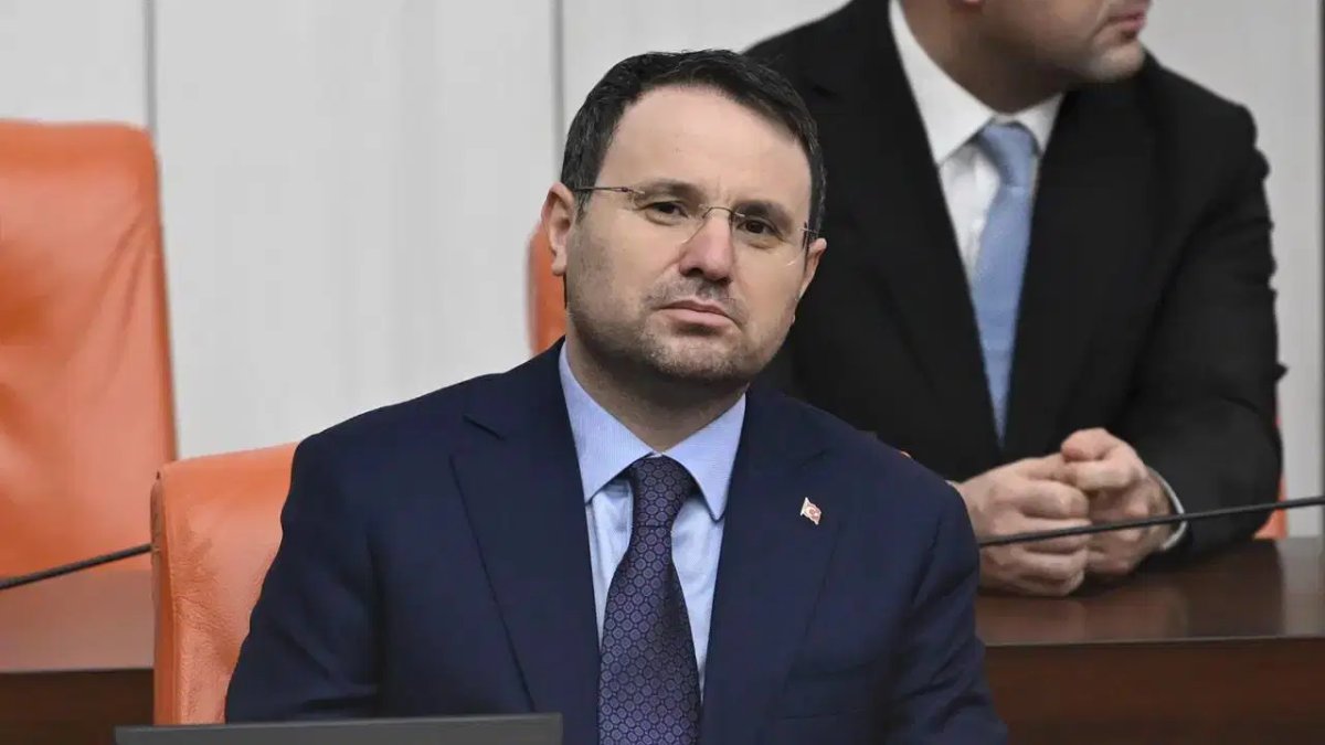 Akın Gürlek'in atanmasının iptali için dava