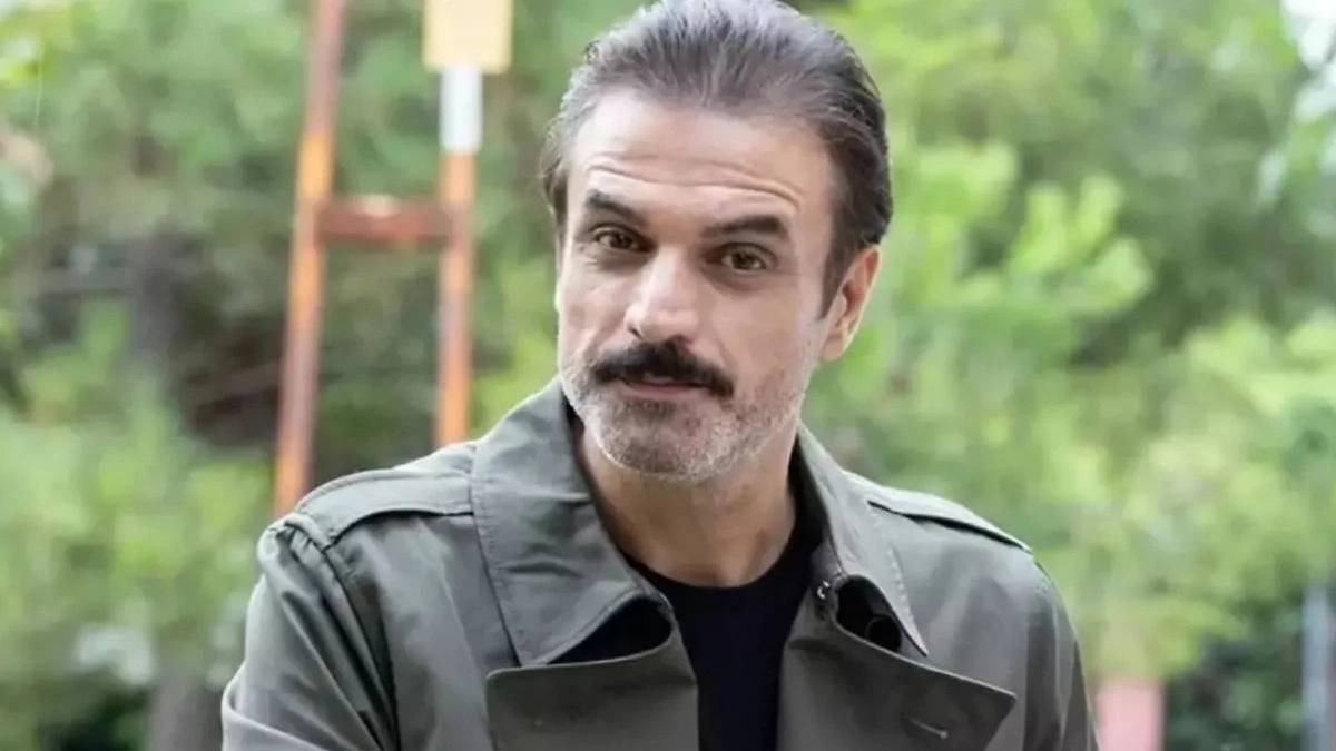 Ufuk Özkan paylaştı, gençlere örnek oldu! Annesine bağışçı oldu