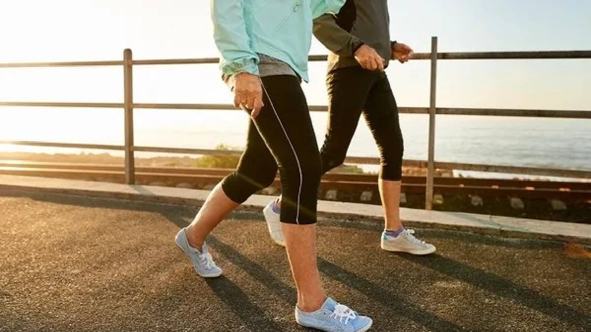 Dünyada en çok onlar yürüyor… Dünyanın en çok adım atan ülkeleri sıralandı: Türkiye’de listede yer alıyor