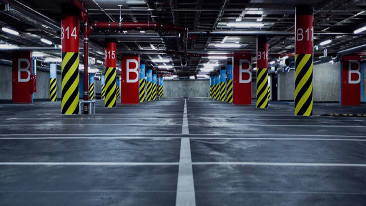Arabanızın kirası evinizden pahalı: İstanbul 2026 otopark, İSPARK fiyatları açıklandı