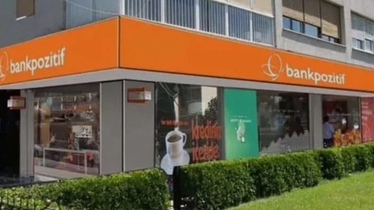 Bankacılıkta el değiştirme rüzgarı: Erkan Kork'un eski bankası 55 milyonluk biletle satışta