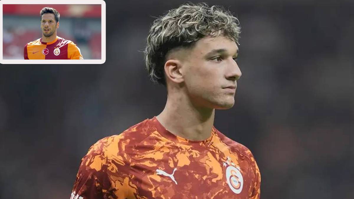 Galatasaray'da Hakan Balta krizi