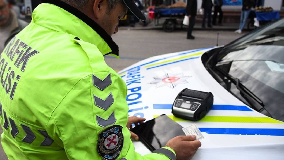 Pilot uygulama 2 ilde başlıyor: Trafik kazalarında yeni dönem