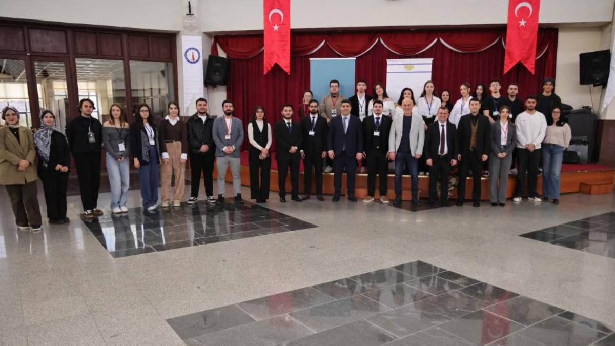 DPÜ GEnçlik Sanat Ve Aktivite Derneği 2026 Açılış Resepsiyonu gerçekleşti