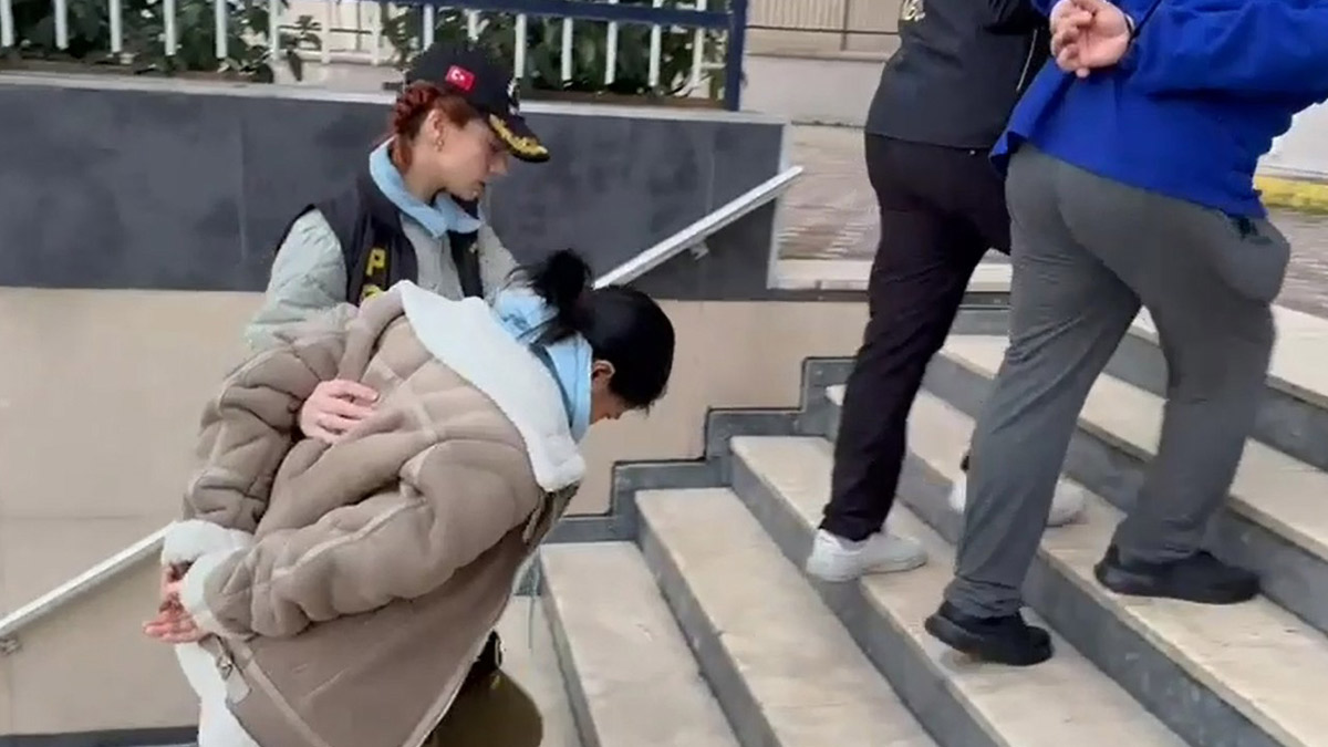 ‘Oturma izni ayarlayacağız’ vaadiyle dolandırıcılık: 3 ilde 9 gözaltı