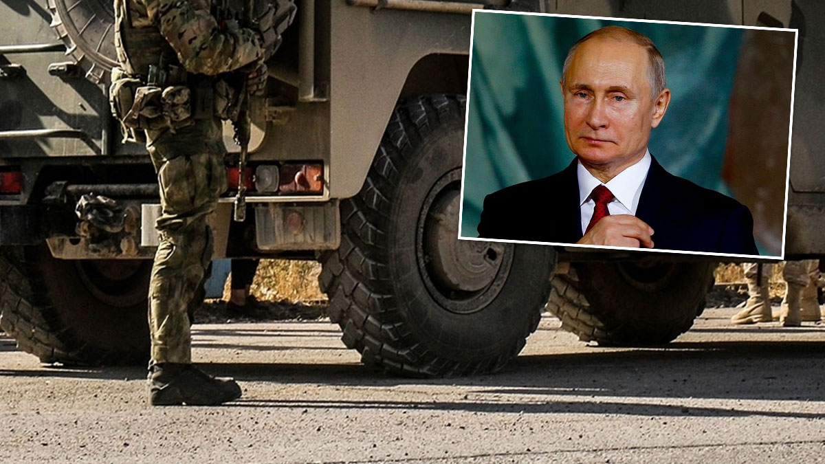 Putin'in paralı ordusunun yeni hedefi Avrupa: NATO topraklarında kaos planı