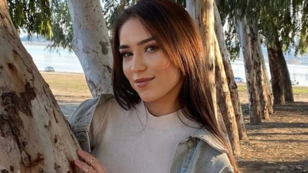 Kuzenine IBAN’ını verdi, hayatı karardı: 22 yaşındaki arzu cezaevinde