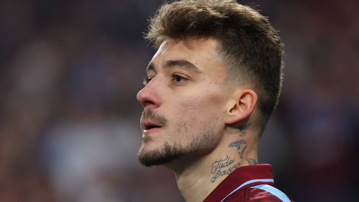 Ernst Muçi kariyer sezonunu yaşıyor: 13 gol 5 asist