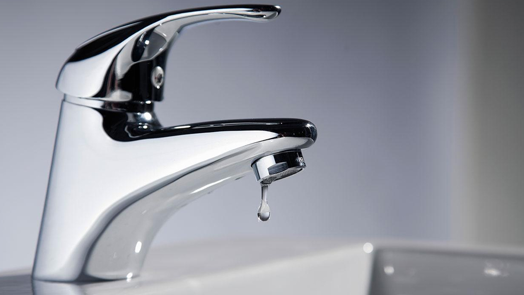 İstanbul’da 9 saatlik su kesintisi